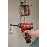 Milwaukee M12™ Akku-Kompaktschrauber M12CD - Produktbild 10