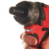 Milwaukee M12™ Akku-Kompaktschrauber M12CD - Produktbild 6