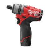 Milwaukee M12™ Akku-Kompaktschrauber M12CD - Produktbild 4