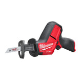 Milwaukee M12 FUEL™ Akku-Säbelsäge M12CHZ - Produktbild 4