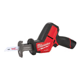 Milwaukee M12 FUEL™ Akku-Säbelsäge M12CHZ - Produktbild 5