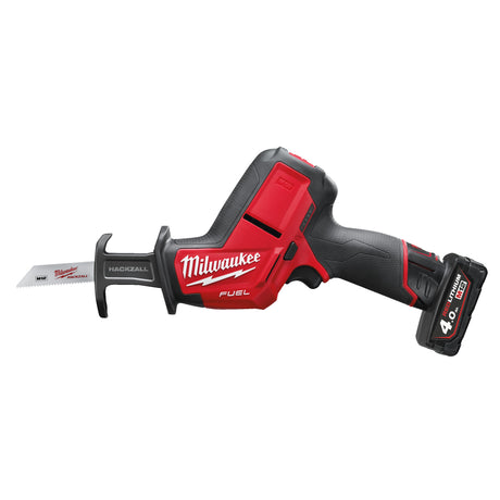 Milwaukee M12 FUEL™ Akku-Säbelsäge M12CHZ - Produktbild 3