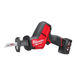 Milwaukee M12 FUEL™ Akku-Säbelsäge M12CHZ - Produktbild 7