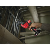 Milwaukee M12 FUEL™ Akku-Säbelsäge M12CHZ - Produktbild 11