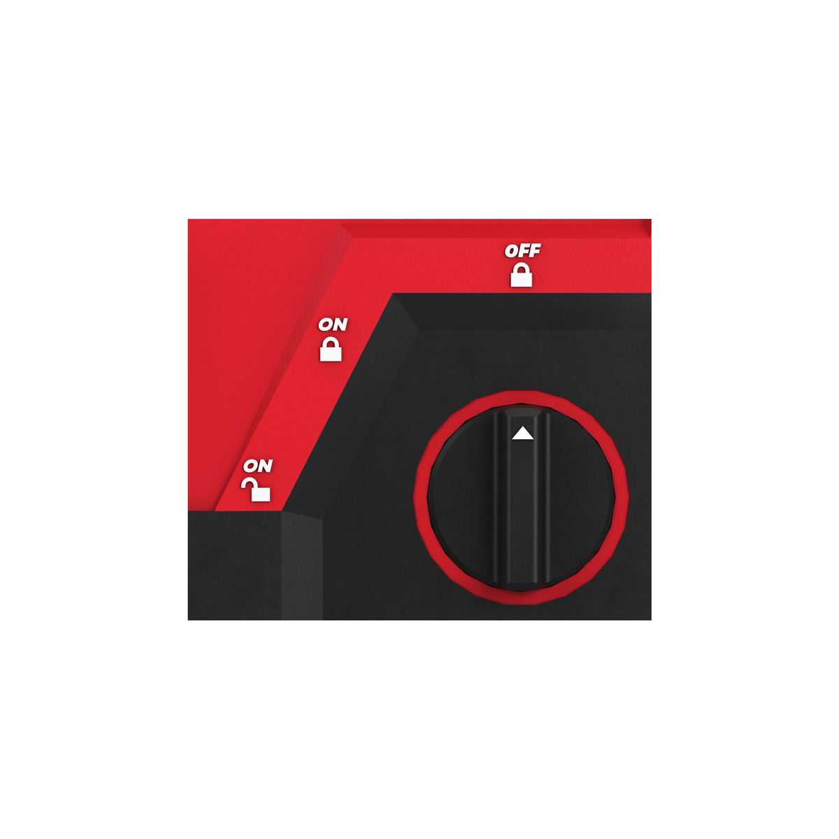 Milwaukee M12™ Akku-Kreuzlinienlaser M12CLL4P - Produktbild 6