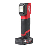 Milwaukee M12™ Akku-Echtfarbenleuchte M12CML - Produktbild 2