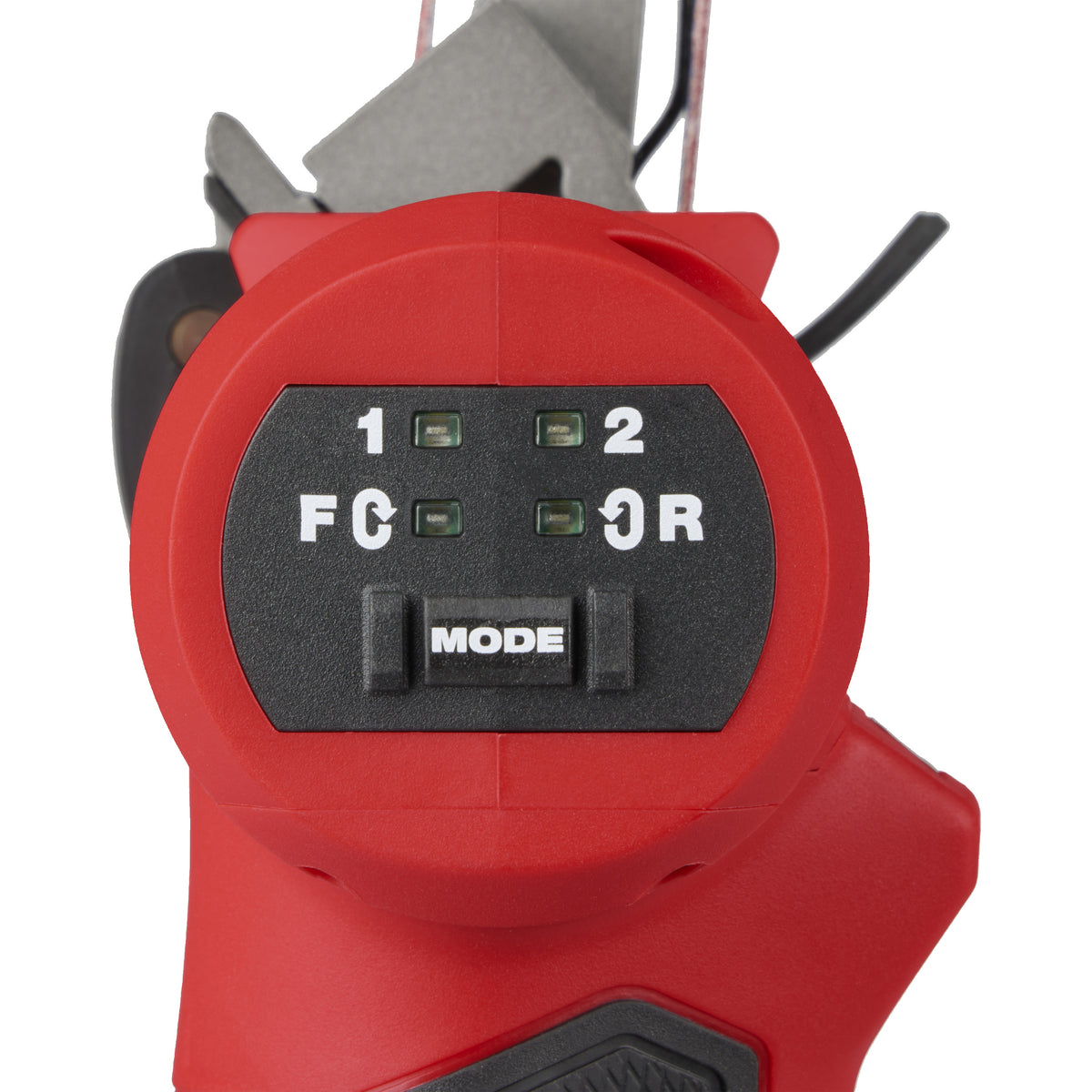 Milwaukee M12 FUEL™ Akku-Bandfeile M12FBFL10 - Produktbild 7