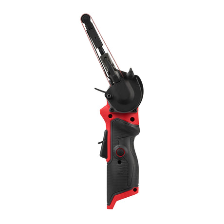 Milwaukee M12 FUEL™ Akku-Bandfeile M12FBFL10 - Produktbild 1