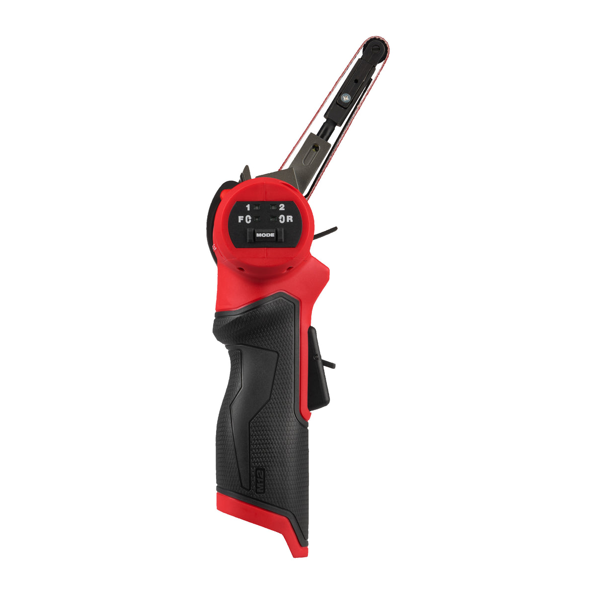 Milwaukee M12 FUEL™ Akku-Bandfeile M12FBFL10 - Produktbild 3