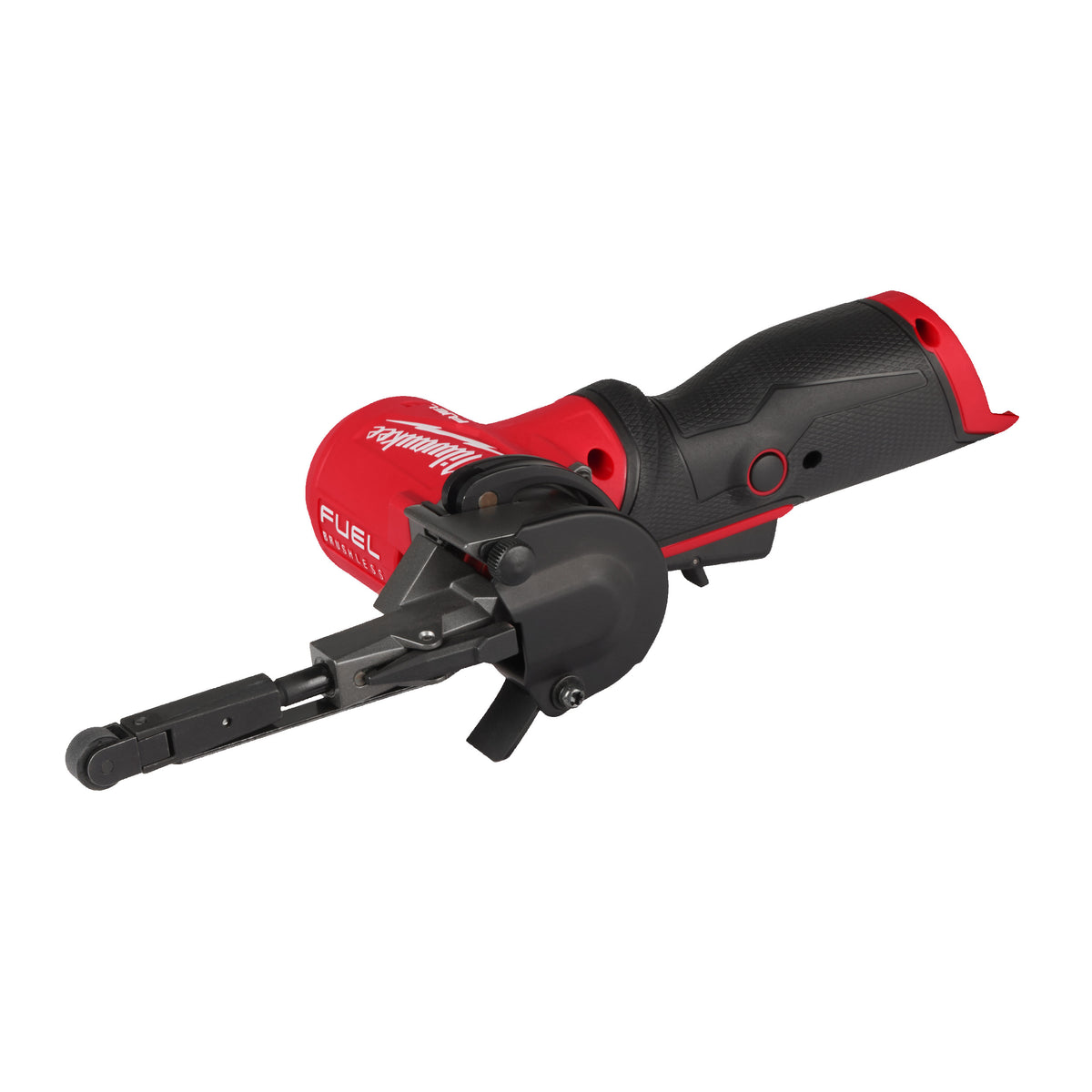 Milwaukee M12 FUEL™ Akku-Bandfeile M12FBFL10 - Produktbild 4