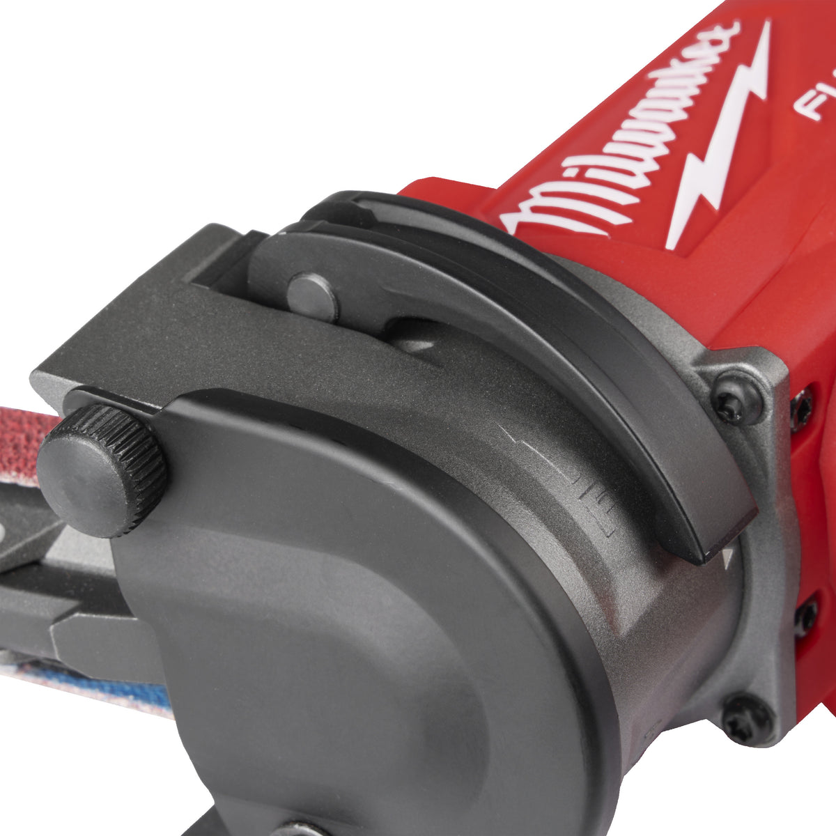 Milwaukee M12 FUEL™ Akku-Bandfeile M12FBFL13 - Produktbild 11