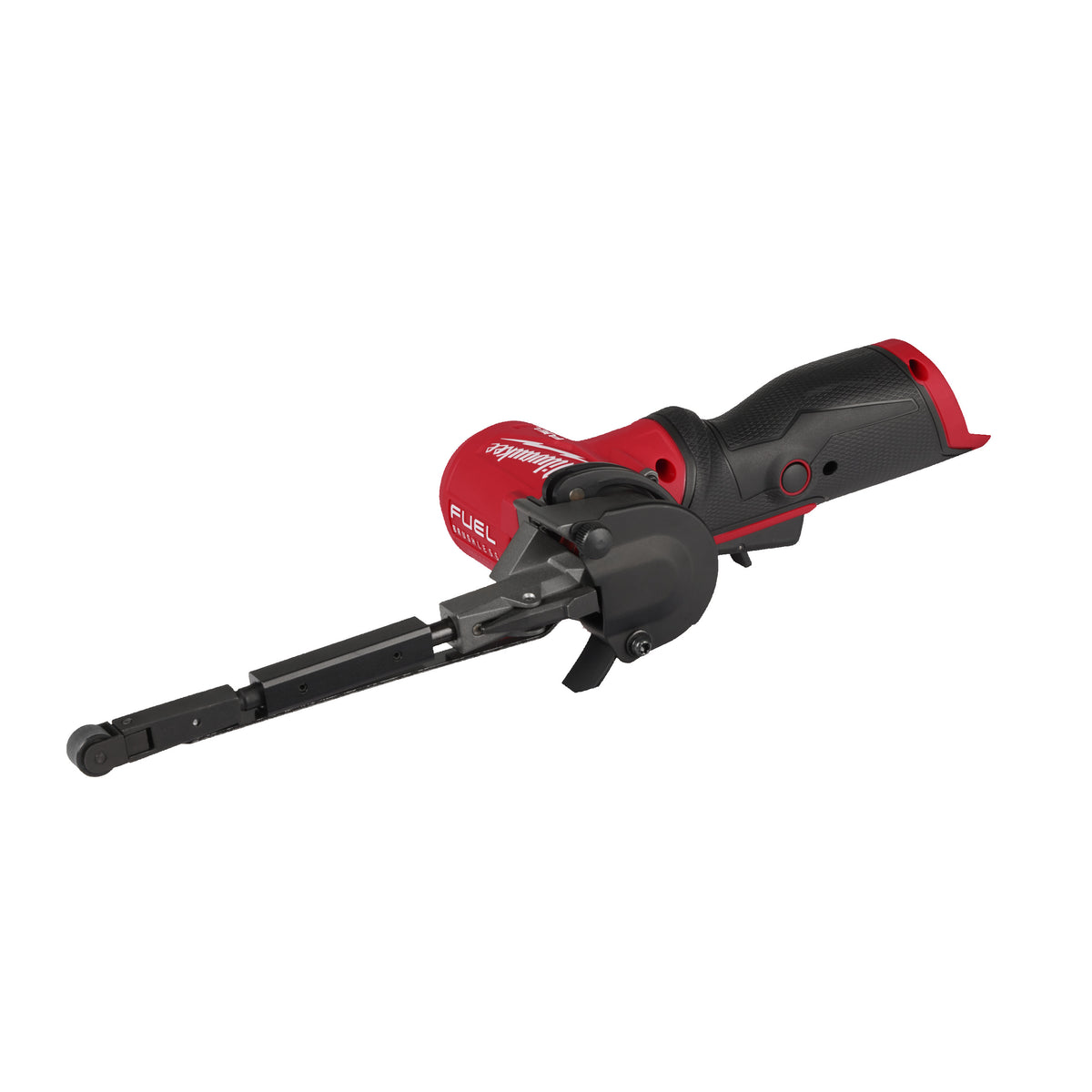 Milwaukee M12 FUEL™ Akku-Bandfeile M12FBFL13 - Produktbild 4
