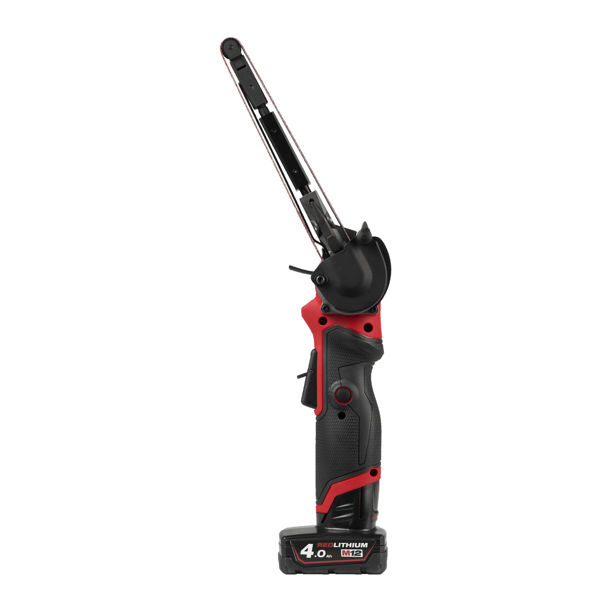 Milwaukee M12 FUEL™ Akku-Bandfeile M12FBFL13 - Produktbild 2