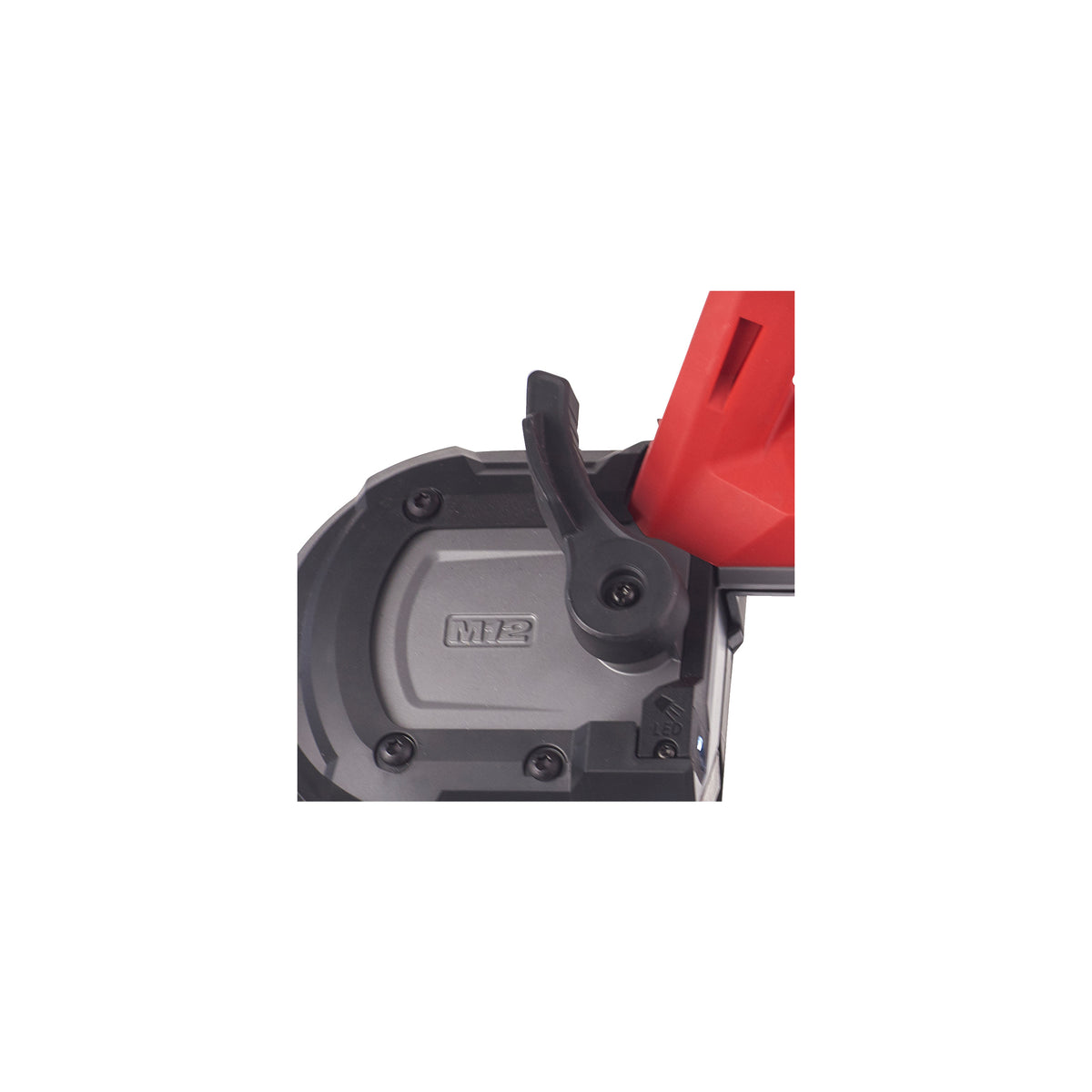 Milwaukee M12 FUEL™ Akku-Bandsäge M12FBS64 - Produktbild 6