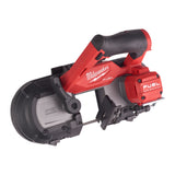 Milwaukee M12 FUEL™ Akku-Bandsäge M12FBS64 - Produktbild 3