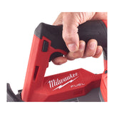 Milwaukee M12 FUEL™ Akku-Bandsäge M12FBS64 - Produktbild 12