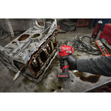 Milwaukee M12 FUEL™ 3/8˝-Akku-Schlagschrauber M12FCIWF38G3 - Produktbild 9