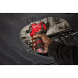 Milwaukee M12 FUEL™ 3/8˝-Akku-Schlagschrauber M12FCIWF38G3 - Produktbild 11