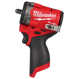 Milwaukee M12 FUEL™ 3/8˝-Akku-Schlagschrauber M12FCIWF38G3 - Produktbild 1