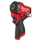 Milwaukee M12 FUEL™ 3/8˝-Akku-Schlagschrauber M12FCIWF38G3 - Produktbild 3