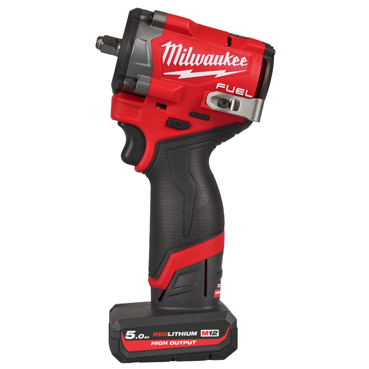 Milwaukee M12 FUEL™ 3/8˝-Akku-Schlagschrauber M12FCIWF38G3 - Produktbild 2