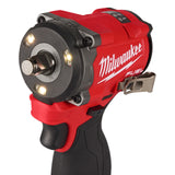 Milwaukee M12 FUEL™ 1/2˝-Akku-Schlagschrauber M12FCIWP12G3 - Produktbild 3