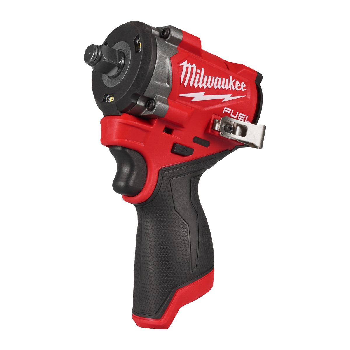 Milwaukee M12 FUEL™ 1/2˝-Akku-Schlagschrauber M12FCIWP12G3 - Produktbild 2