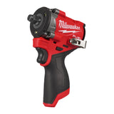 Milwaukee M12 FUEL™ 1/2˝-Akku-Schlagschrauber M12FCIWP12G3 - Produktbild 2
