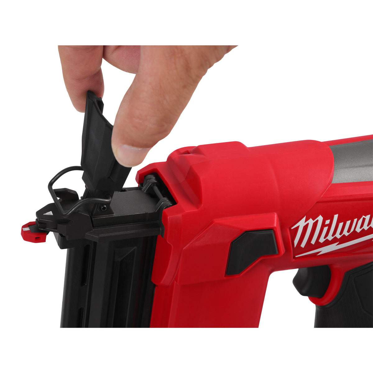 Milwaukee M12 FUEL™ Akku-Stiftnagler M12FCN18GS - Produktbild 5