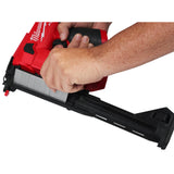 Milwaukee M12 FUEL™ Akku-Stiftnagler M12FCN18GS - Produktbild 7