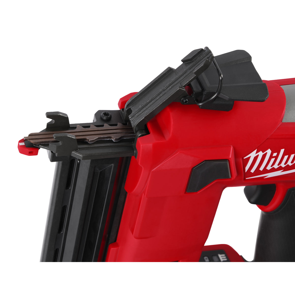 Milwaukee M12 FUEL™ Akku-Stiftnagler M12FCN18GS - Produktbild 9