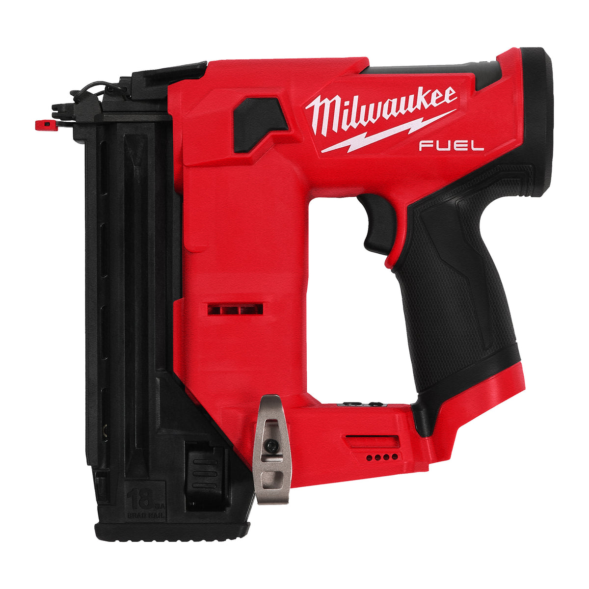 Milwaukee M12 FUEL™ Akku-Stiftnagler M12FCN18GS - Produktbild 1