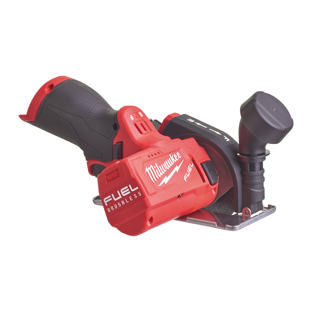 Milwaukee M12 FUEL™ Akku-Multimaterialschneider M12FCOT - Produktbild 4