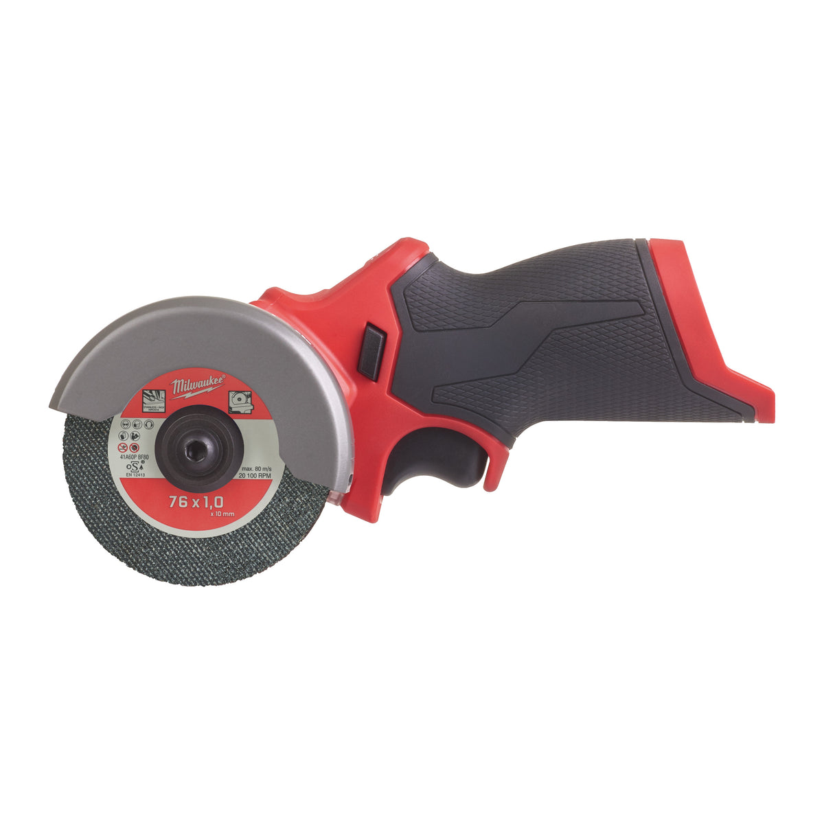 Milwaukee M12 FUEL™ Akku-Multimaterialschneider M12FCOT - Produktbild 5