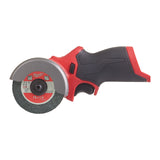Milwaukee M12 FUEL™ Akku-Multimaterialschneider M12FCOT - Produktbild 5