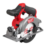 Milwaukee M12 FUEL™ Akku-Handkreissäge M12FCS442 - Produktbild 3