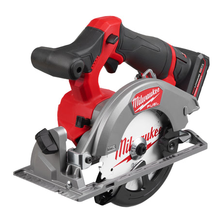 Milwaukee M12 FUEL™ Akku-Handkreissäge M12FCS442 - Produktbild 2