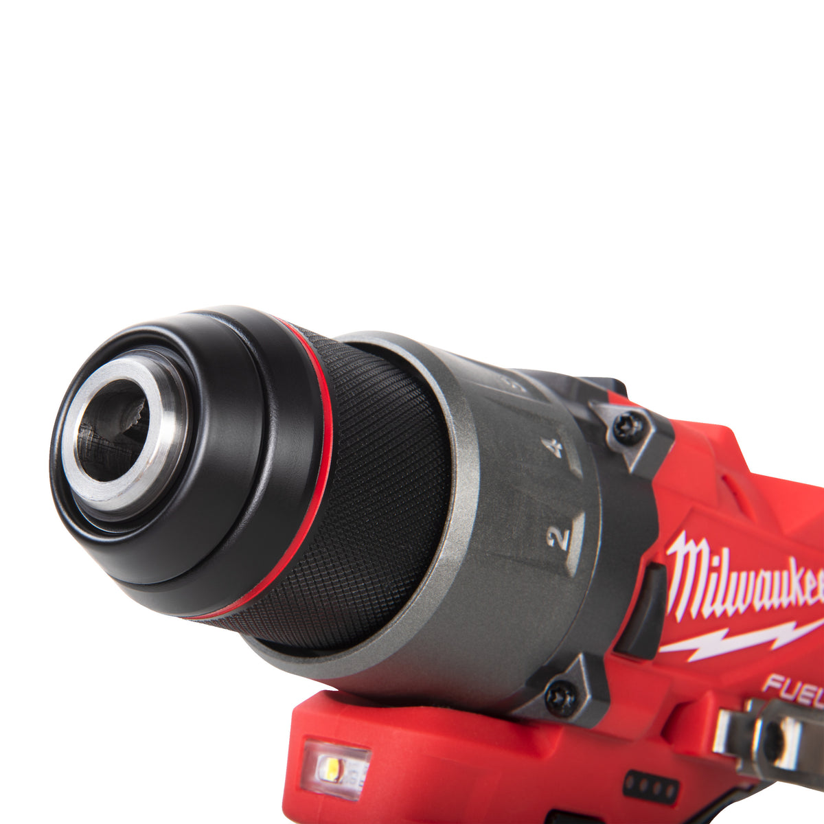 Milwaukee M12 FUEL™ Akku-Kompakt-Bohrschrauber M12FDD2 - Produktbild 7