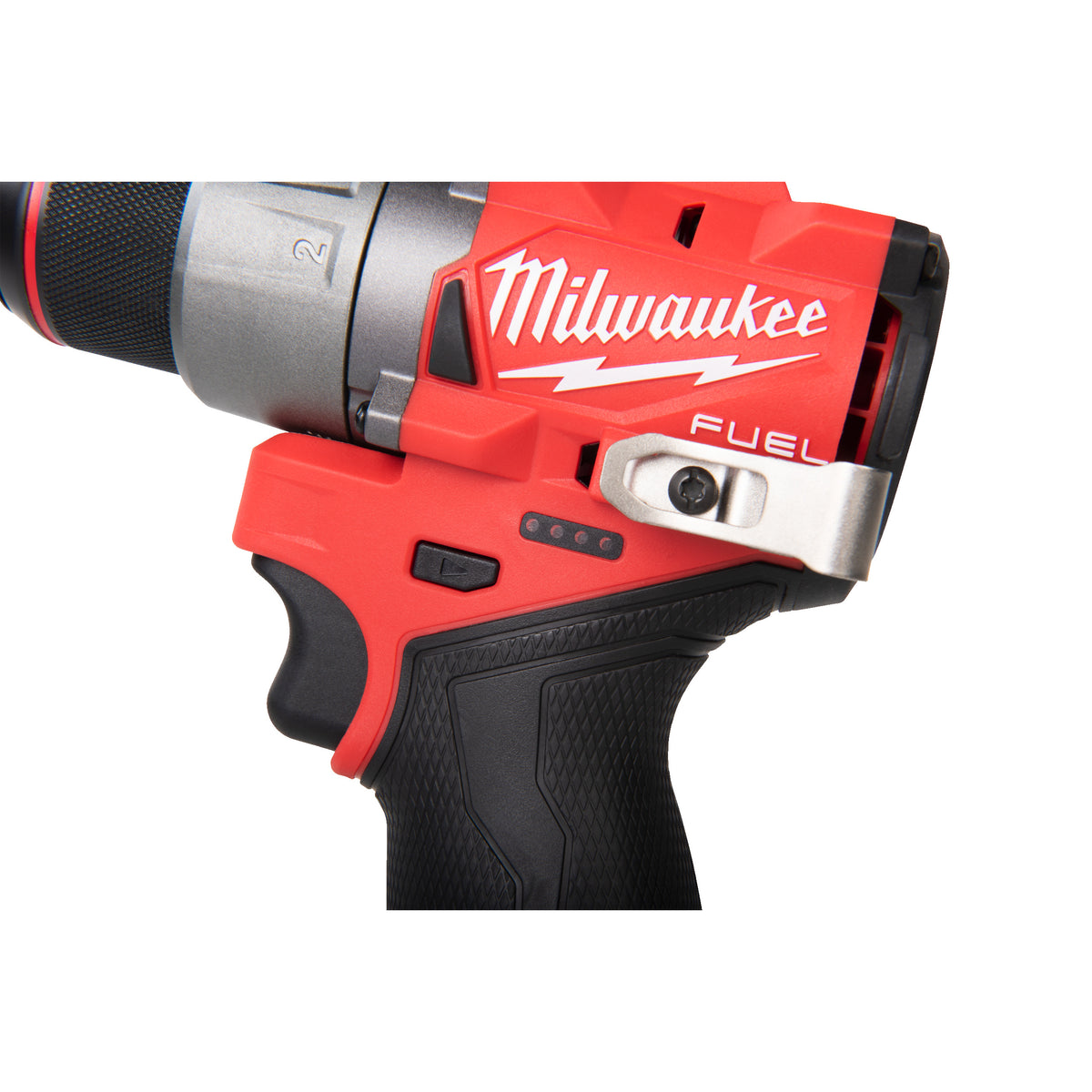 Milwaukee M12 FUEL™ Akku-Kompakt-Bohrschrauber M12FDD2 - Produktbild 8