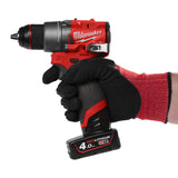 Milwaukee M12 FUEL™ Akku-Kompakt-Bohrschrauber M12FDD2 - Produktbild 9