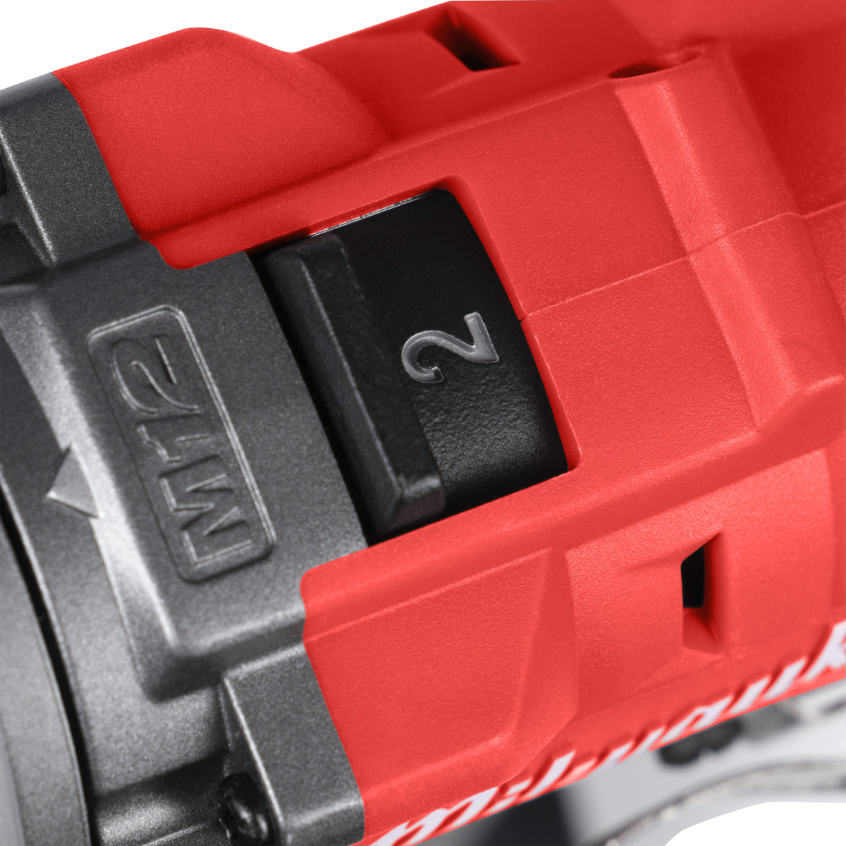 Milwaukee M12 FUEL™ Akku-Kompakt-Bohrschrauber M12FDD2 - Produktbild 11