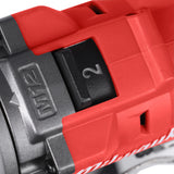 Milwaukee M12 FUEL™ Akku-Kompakt-Bohrschrauber M12FDD2 - Produktbild 11