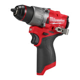 Milwaukee M12 FUEL™ Akku-Kompakt-Bohrschrauber M12FDD2 - Produktbild 1