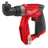 Milwaukee M12 FUEL™ Akku-Kompakt-Bohrschrauber mit Schnellwechselbohrfutter M12FDDX - Produktbild 8