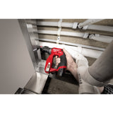 Milwaukee M12 FUEL™ Akku-Kompakt-Bohrschrauber mit Schnellwechselbohrfutter M12FDDXKIT - Produktbild 7