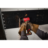 Milwaukee M12 FUEL™ Akku-Geradschleifer, abgewinkelt M12FDGA2 - Produktbild 11