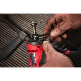 Milwaukee M12 FUEL™ Akku-Geradschleifer, abgewinkelt M12FDGA2 - Produktbild 12