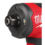 Milwaukee M12 FUEL™ Akku-Geradschleifer, abgewinkelt M12FDGA2 - Produktbild 8