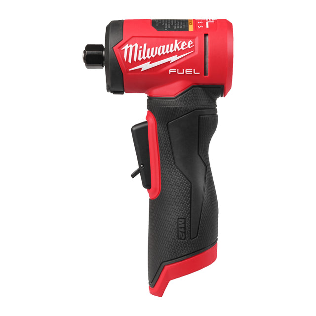 Milwaukee M12 FUEL™ Akku-Geradschleifer, abgewinkelt M12FDGA2 - Produktbild 1