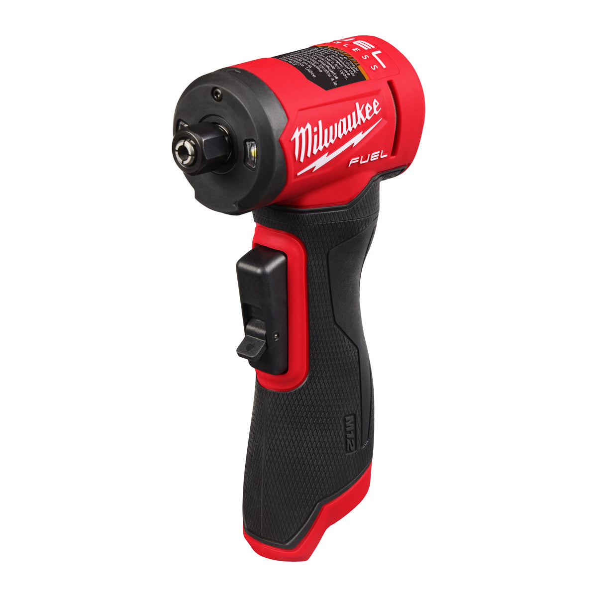 Milwaukee M12 FUEL™ Akku-Geradschleifer, abgewinkelt M12FDGA2 - Produktbild 3